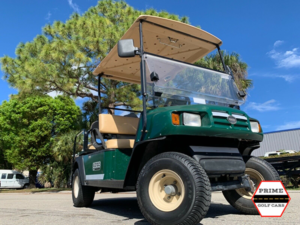 gas golf cart, palm beach gardens gas golf carts, utility golf cart