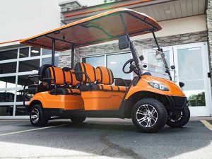 oktoberfest palm beach cart rental, golf cart rental for events